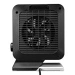 AEROTERMA CERAMICA TFC TROTEC 13 E - Image 3