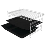Cuptor Electric Gorenje BOS 67371 SYW, Alb - imagine 2