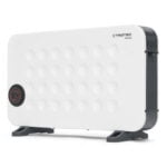 CONVECTOR ELECTRIC CONPACT CU TIMER TROTEC TCH 26 E
