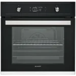 Cuptor Electric Sharp K60V19BQMEU, Negru
