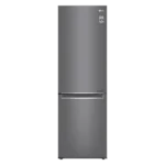 Frigider LG GW-B459SLCM, Argintiu