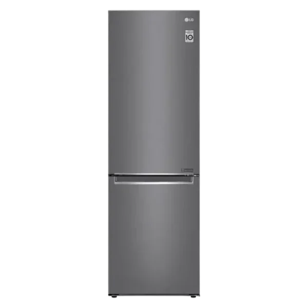 Frigider LG GW-B459SLCM, Argintiu