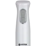 Blender de mână VITEK VT-3413, Alb - Image 3