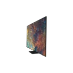 98" MiniLED SMART TV Samsung QE98QN90AAUXUA, 3840x2160 4K UHD, Tizen, Negru - Image 3