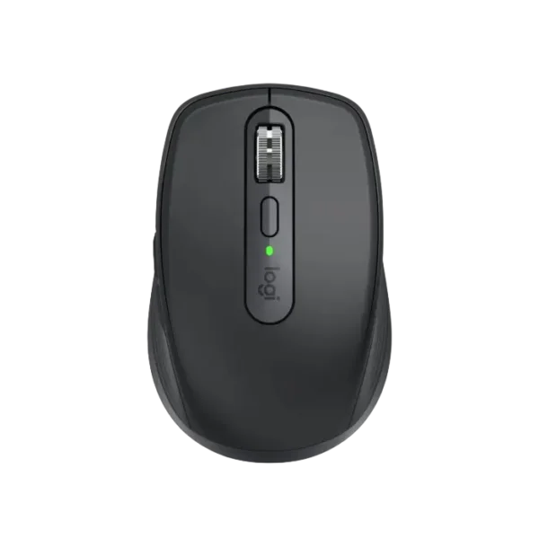 Mouse Wireless Logitech MX Anywhere 3S, Grafit