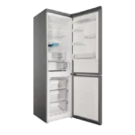 Frigider Indesit INFC9 TO32X, Oțel inoxidabil - Image 4