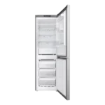 Frigider Indesit INFC8 TI21X 0, Argintiu - imagine 4