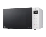 Cuptor cu microunde LG MW25R35GISW, Alb - Image 4