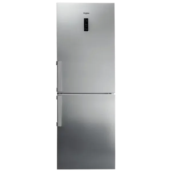 Frigider Whirlpool WB70I 952 X, Gri