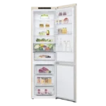 Frigider LG GW-B509SENM, Bej - Image 8
