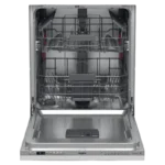 Mașină de spălat vase Whirlpool WI 7020 P, Argintiu - imagine 4