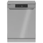 Mașină de spălat vase Sharp QWNA31F45EIEU, Gri