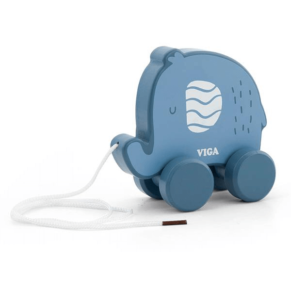 Pull Along – Elephant