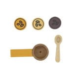 Coffee Machine Set - imagine 3