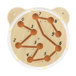 Jucărie de perete – Minge de alunecare