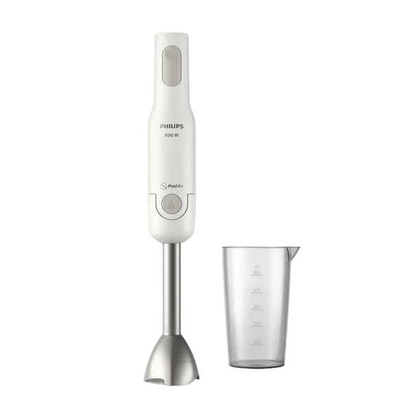 Blender de mână PHILIPS HR2534/00, Alb