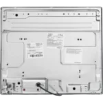 Plită pe gaz Whirlpool TKRL 650 IX, Oțel inoxidabil - imagine 5