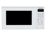 Cuptor cu microunde Panasonic NN-GT261WZPE, Alb