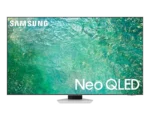65" LED SMART TV Samsung QE65QN85CAUXUA, Mini LED 3840x2160, Tizen OS, Silver