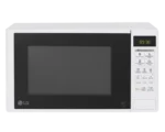 Cuptor cu microunde LG MS20R42D, Alb