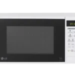 Cuptor cu microunde LG MS20R42D, Alb