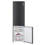 Frigider LG GW-B509SBUM, Negru - Image 7