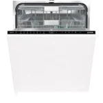 Mașină de spălat vase Gorenje GV 693 C60UVAD, Alb