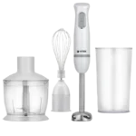 Blender de mână VITEK VT-3413, Alb