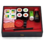 Sushi Set - imagine 2