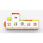 Set Magnit: sterge si joaca #3 - Image 2