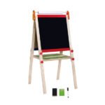 Tabla (șevalet) cu hîrtie