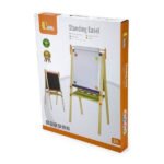 Tabla (șevalet) cu hîrtie - Image 2