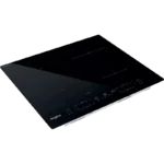 Plită cu inducție Whirlpool WL B4060 CPNE, Negru - imagine 3