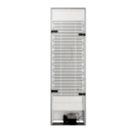 Frigider Indesit INFC9 TO32X, Oțel inoxidabil - Image 2