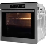 Cuptor Electric Whirlpool 6th Sense Absolute AKZM 8420 IX, Oțel inoxidabil - imagine 2