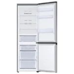 Frigider Samsung RB34T600FSA/UA, Argintiu - Image 4
