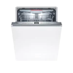 Mașină de spălat vase Bosch SBH4HVX31E, Alb