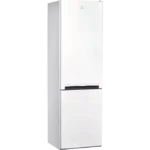 Frigider Indesit LI7 S1E W, Alb