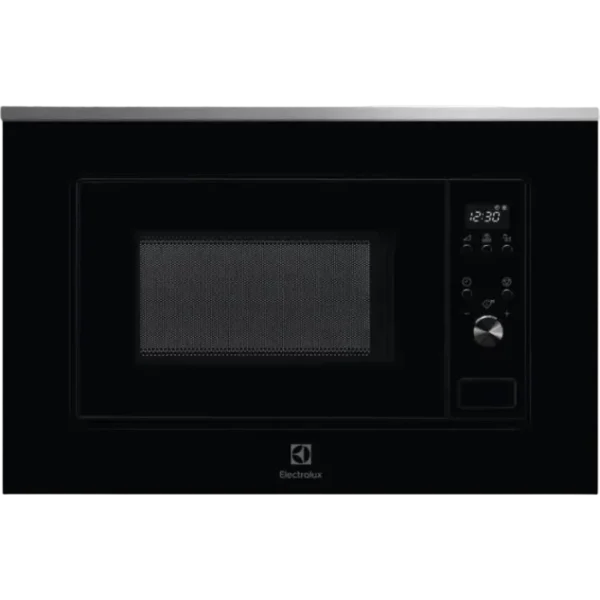 Cuptor cu microunde Electrolux LMS2203EMX, Negru