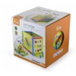 Cub de jucărie 5 în 1 - Image 2