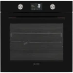 Cuptor Electric Sharp KS76S50BNPEU, Negru