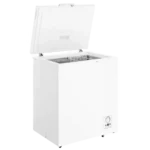 Ladă Frigorifică Gorenje FH15FPW, Alb - imagine 2