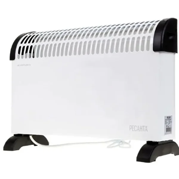 Convector Resanta OK-2000C, 2000W, Alb
