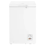 Ladă Frigorifică Gorenje FH10FPW, Alb
