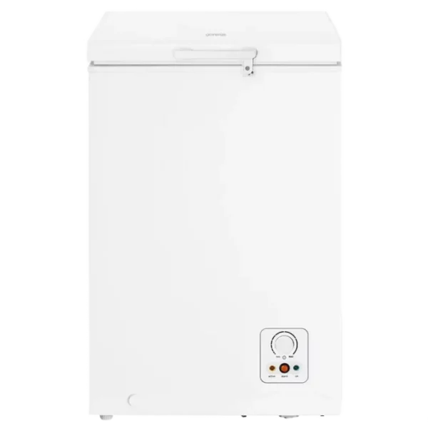 Ladă Frigorifică Gorenje FH10FPW, Alb
