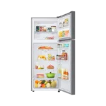 Frigider Samsung RT42CG6000S9UA, Argintiu - Image 3