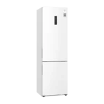 Frigider LG GA-B509CVQM, Alb - Image 3