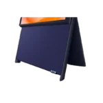 43" QLED SMART TV Samsung QE43LS05BAUXUA, 3840x2160 4K UHD, Tizen, Negru - Image 2