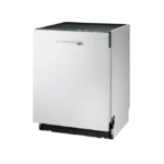 Mașină de spălat vase Samsung DW60M6050BB/WT, Alb - Image 2