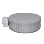 Jacuzzi SPA gonflabil St.Lucia AirJet 170×66cm, 605L, 2-3 locuri - imagine 14